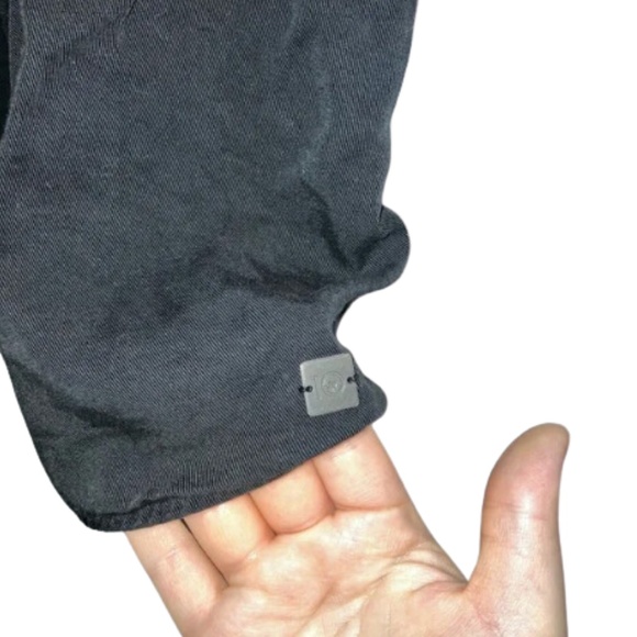 L | Meteorite Black Harbour Tank - Picture 4 of 5